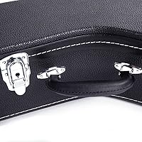 Mark Leaf Banjo Case マークリーフバンジョーケース Mark Leaf 5-string banjo case | Gruhn Guitars